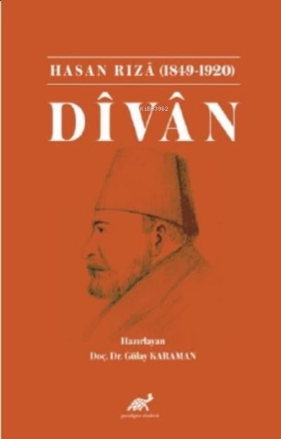 Hasan Rızâ (1849-1920) Dîvân