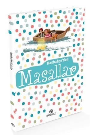 Hasbahçe'den Masallar