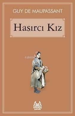 Hasırcı Kız