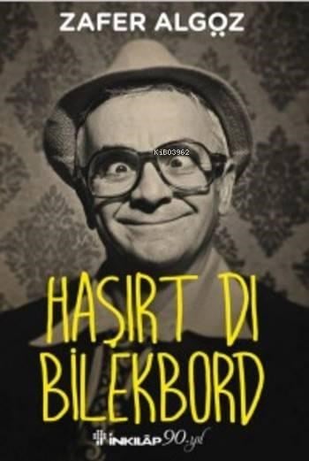 Haşırt Dı Bilekbord