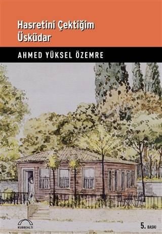 Hasretini Çektiğim Üsküdar