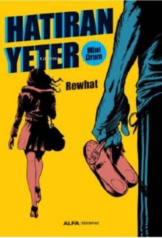 Hatıran Yeter