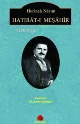 Hatırat-ı Meşahir - Florinalı Nazım