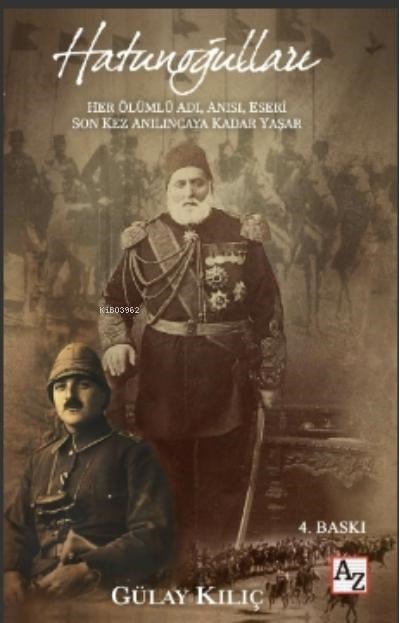 Hatunoğulları