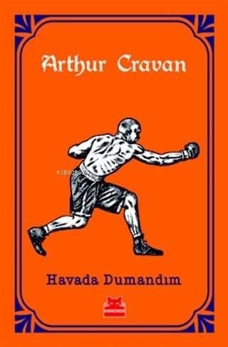 Havada Dumandım