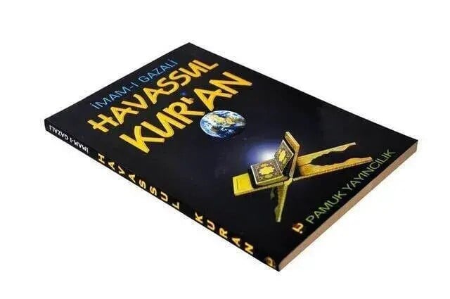 Havassul Kuran Kitabı
