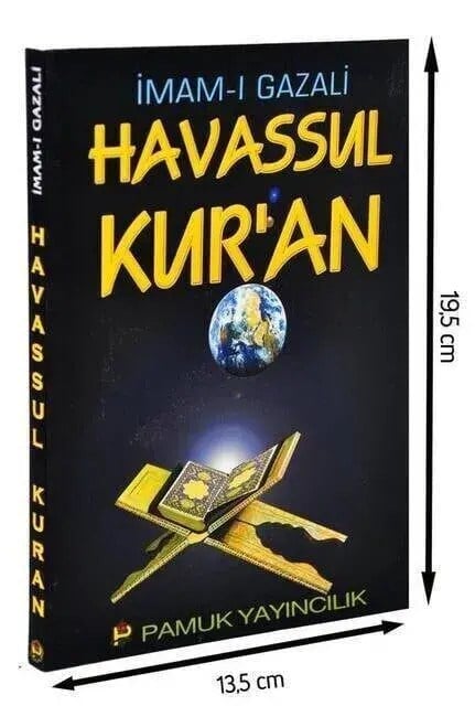 Havassul Kuran Kitabı