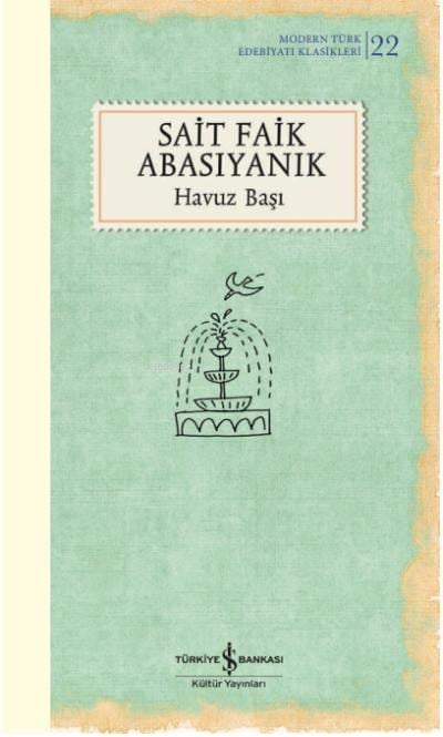 Havuz Başı