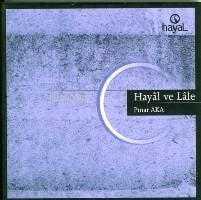 Hayâl ve Lâle