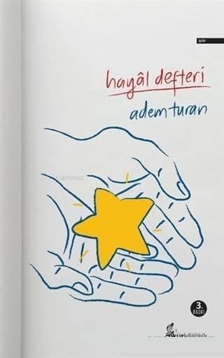 Hayal Defteri