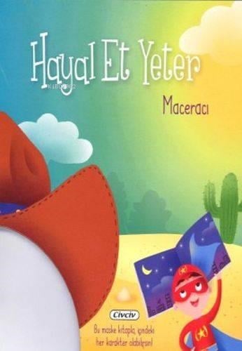 Hayal Et Yeter Maceracı