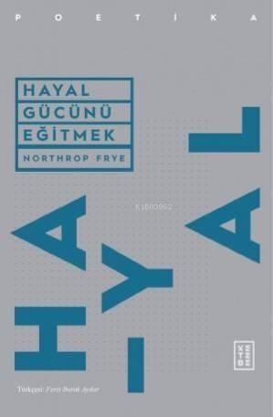 Hayal Gücünü Eğitmek