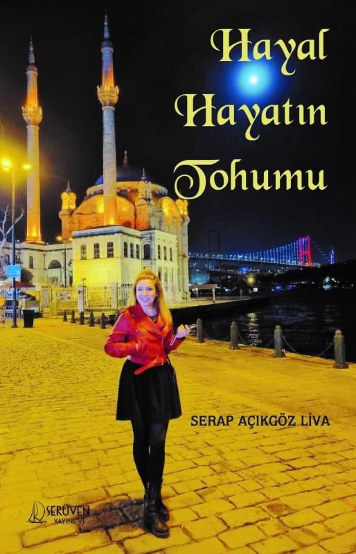 Hayal Hayatın Tohumu