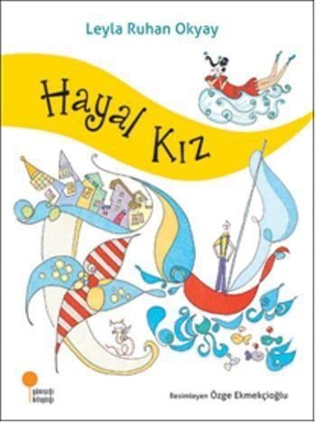 Hayal Kız