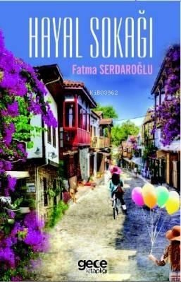 Hayal Sokağı
