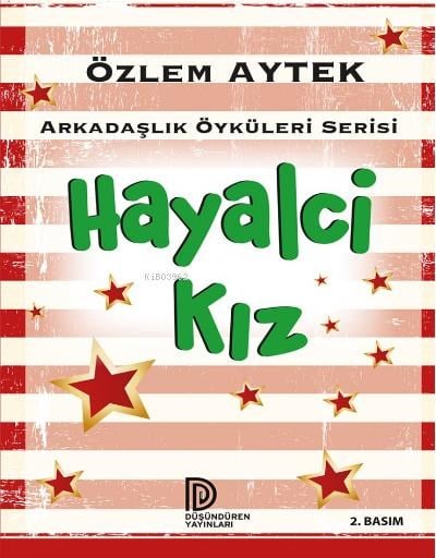 Hayalci Kız