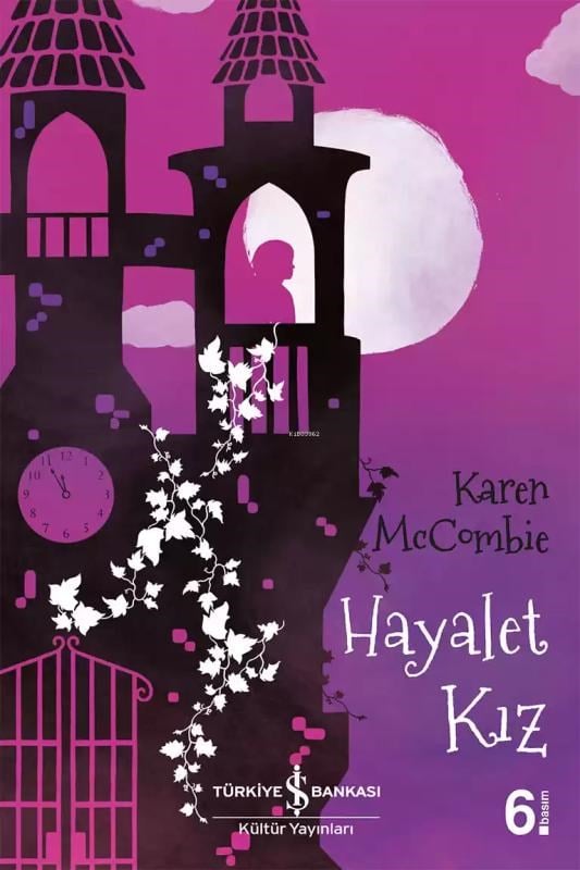 Hayalet Kız