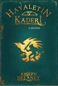 Hayaletin Kaderi; +12 Yaş - Wardstone Günlükleri 8. Kitap