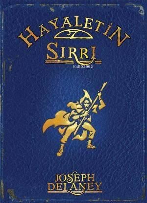 Hayaletin Sırrı