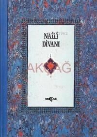 Hayali Divanı Kuşe