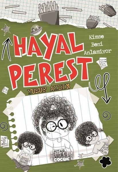 Hayalperest