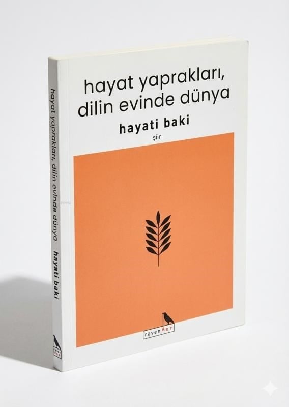 Hayat Yaprakları, Dilin Evinde Dünya