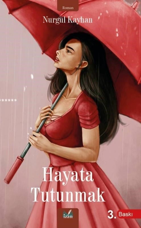 Hayata Tutunmak