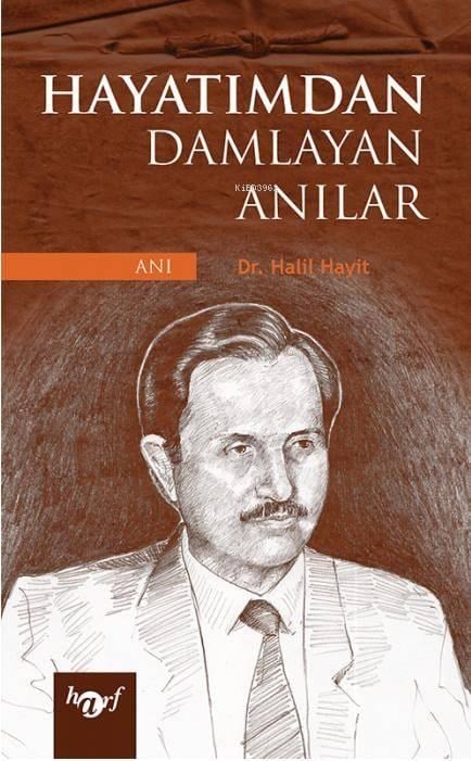 Hayatımdan Damlayan Anılar