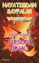 Hayatımdan Sayfalar 