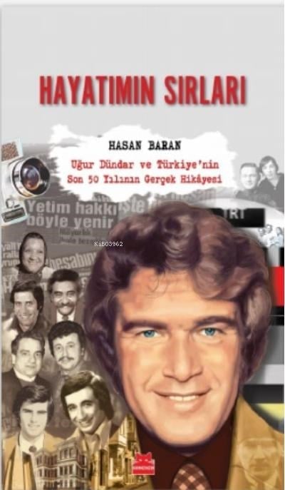 Hayatımın Sırları