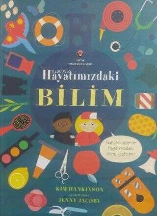 Hayatımızdaki Bilim