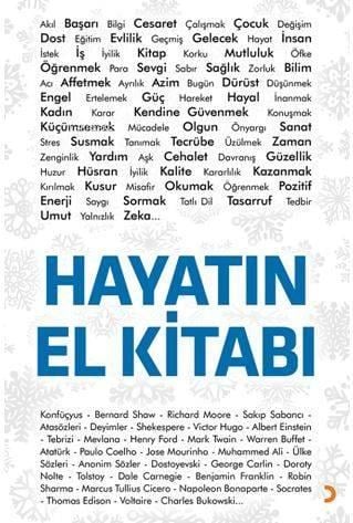 Hayatın El Kitabı