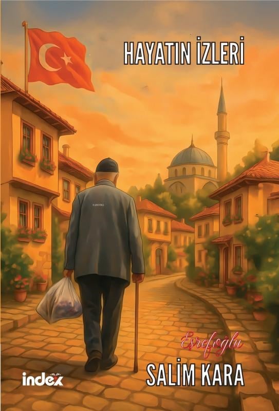 Hayatın İzleri