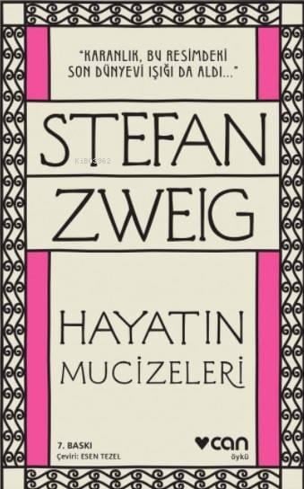Hayatın Mucizeleri