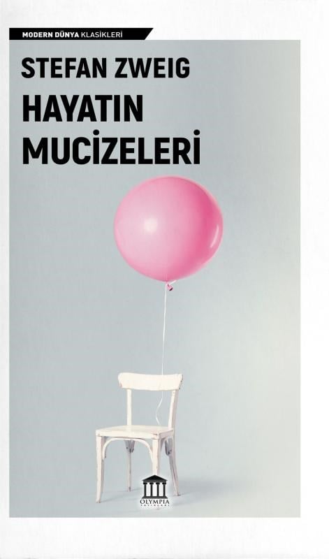Hayatın Mucizeleri