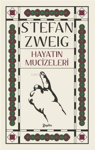 Hayatın Mucizeleri