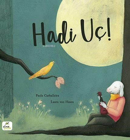 Haydi Uç!