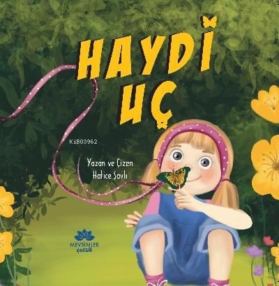 Haydi Uç