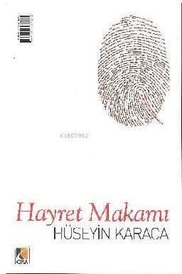 Hayret Makamı