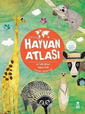 Hayvan Atlası