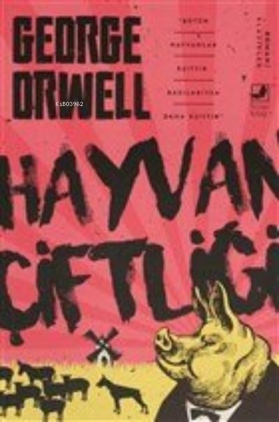 Hayvan Çiftliği