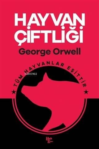 Hayvan Çiftliği