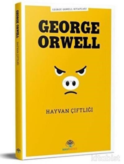 Hayvan Çiftliği