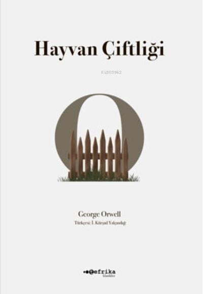 Hayvan Çiftliği