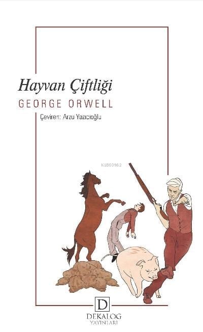 Hayvan Çiftliği