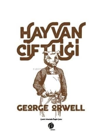 Hayvan Çiftliği