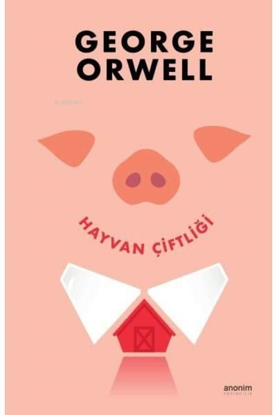 Hayvan Çiftliği