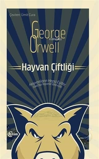 Hayvan Çiftliği