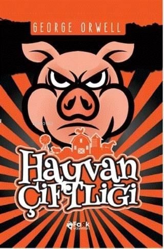 Hayvan Çiftliği