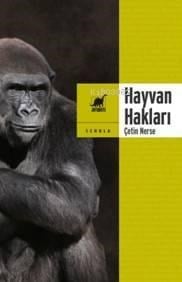 Hayvan Hakları